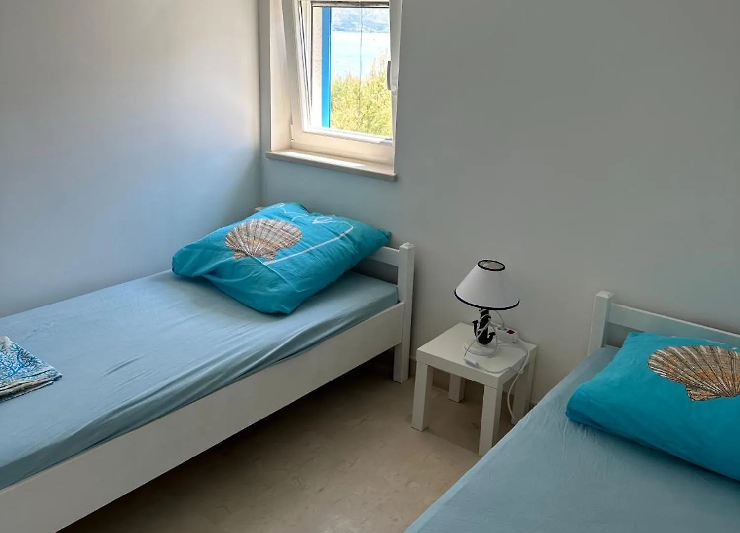 Razanac Apartments