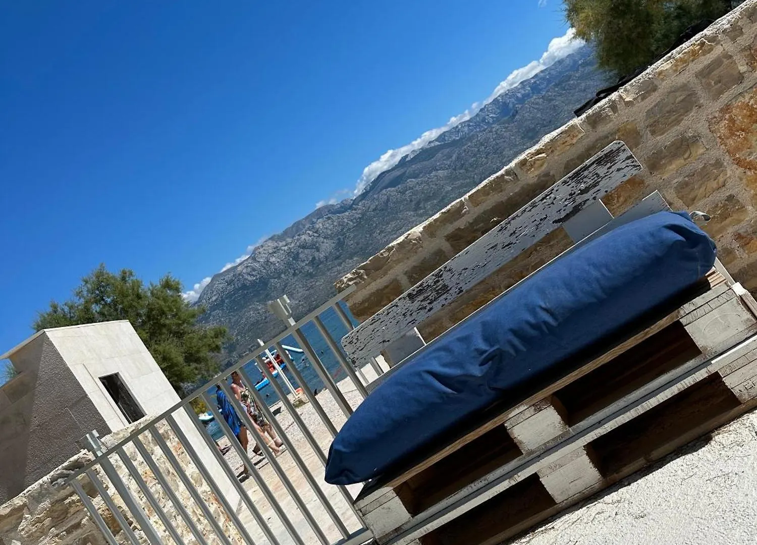 Razanac Apartments Chorwacja
