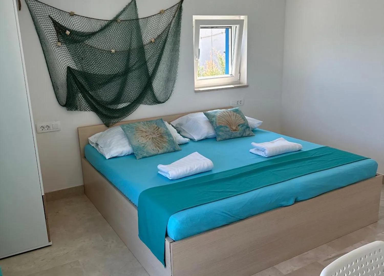Razanac Apartments 0*,