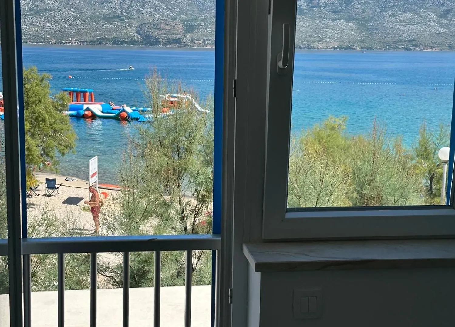 Razanac Apartments