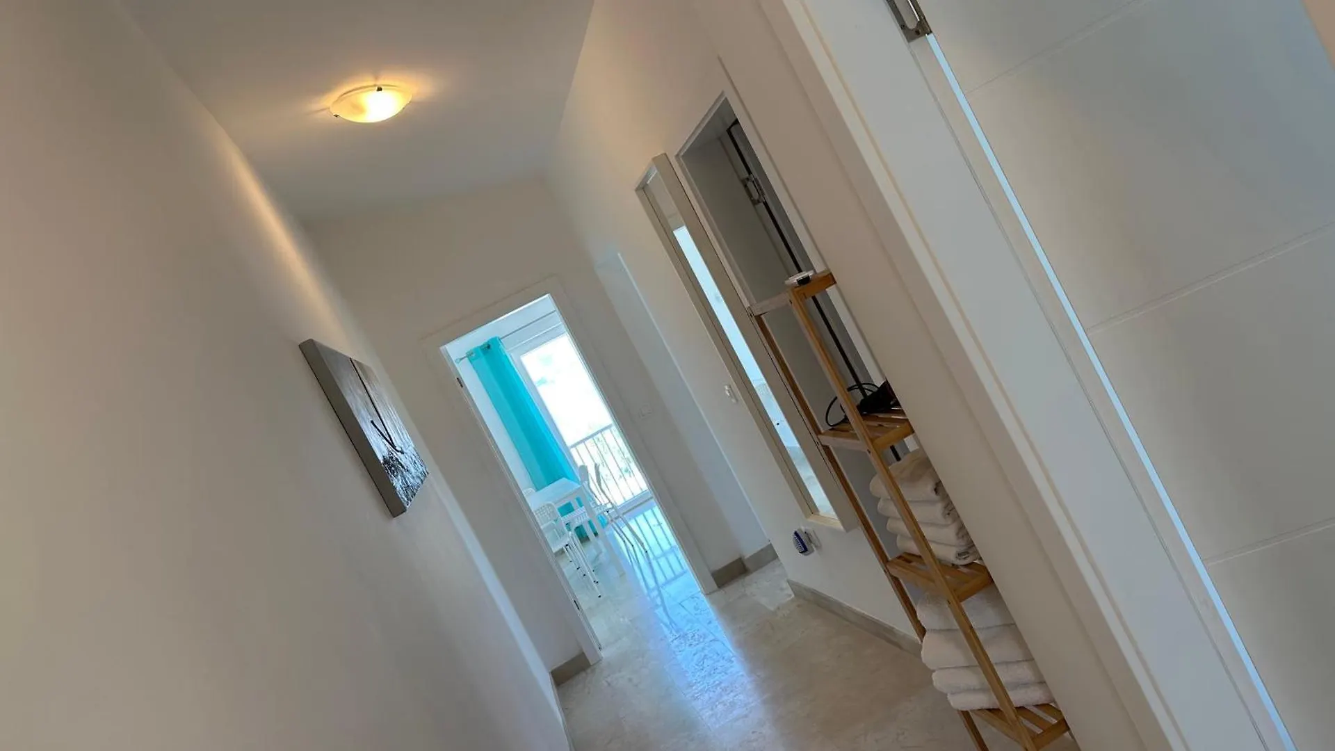 Razanac Apartments Chorwacja
