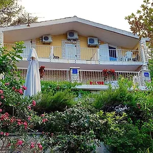  Apartament Lidija Karin Donji
