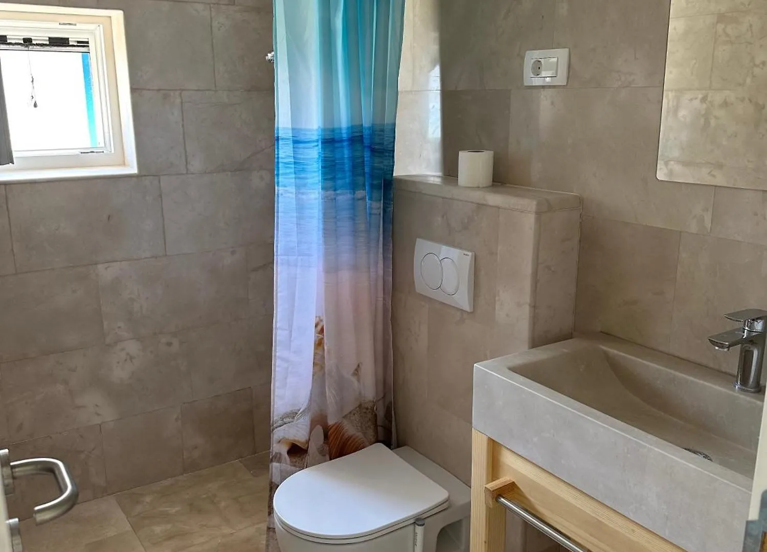 Razanac Apartments