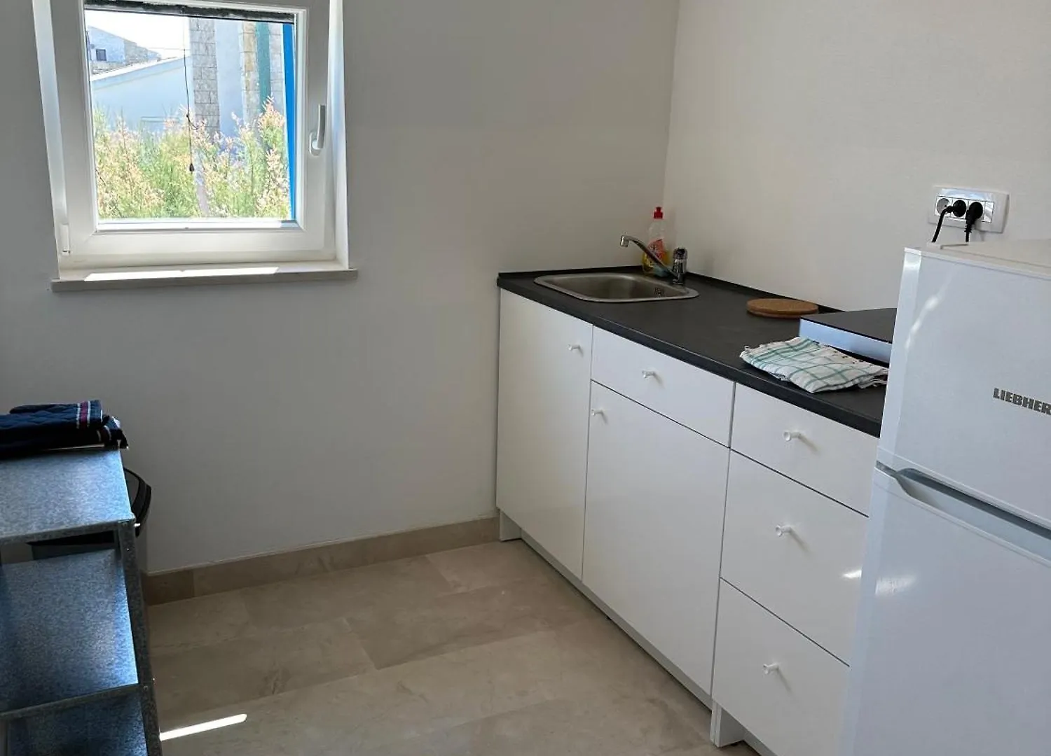 Razanac Apartments